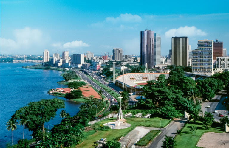 Les GOLUB rejoignent la CPMAM à Abidjan